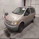 4T3ZF13CXYU262410 2000 Toyota Sienna Le auction photo thumbnail 2
