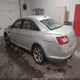 1FAHP2HW7AG161527 2010 Ford Taurus Sel auction photo thumbnail 3
