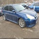 4S3BMBK67B3244949 2011 Subaru Legacy 2.5I Limited auction photo thumbnail 1