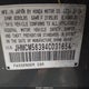 JHMCM56394C031654 2004 Honda Accord 2.4 Lx auction photo thumbnail 9