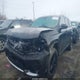 1C4RJKAG5M8150463 2021 Jeep Grand Cherokee L Laredo 4X4 auction photo thumbnail 2