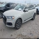 WA1LCBF73PD005193 2023 Audi Q7 Premium Plus 45 Tfsi Quattro Tiptronic auction photo thumbnail 2