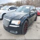 2C3CK6CTXBH524095 2011 Chrysler 300C Awd auction photo thumbnail 2