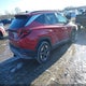 5NMJBCDE7SH547808 2025 Hyundai Tucson Sel auction photo thumbnail 4