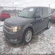 2FMHK6C89JBA09454 2018 Ford Flex Sel auction photo thumbnail 2