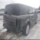 2FMHK6C89JBA09454 2018 Ford Flex Sel auction photo thumbnail 4