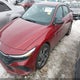KMHLM4DJ5SU166792 2025 Hyundai Elantra Hybrid Sel Sport auction photo thumbnail 2