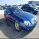 WDBSK74F43F057750 2003 Mercedes-Benz Sl 55 Amg auction photo thumbnail 1
