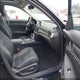 1HGCV1F55JA098124 2018 Honda Accord Ex-L auction photo thumbnail 5