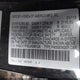 1HGCV1F55JA098124 2018 Honda Accord Ex-L auction photo thumbnail 9