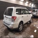 JF2SHABC1DH413536 2013 Subaru Forester 2.5X auction photo thumbnail 4