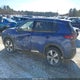 JN8BT3DD6PW306632 2023 Nissan Rogue Platinum Intelligent Awd auction photo thumbnail 14
