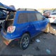 JA4LX41F44U029030 2004 Mitsubishi Outlander Xls auction photo thumbnail 4