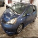 JHMGE8H58CC001199 2012 Honda Fit Sport auction photo thumbnail 2