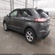 2FMPK4G97GBC42700 2016 Ford Edge Se auction photo thumbnail 3