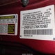 2HGFG21576H702687 2006 Honda Civic Si auction photo thumbnail 9