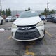 4T1BF1FK3HU302646 2017 Toyota Camry Xle auction photo thumbnail 6