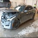 1G6AZ5S3XE0142011 2014 Cadillac Cts Premium auction photo thumbnail 2