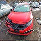 2HGFC2F65LH503212 2020 Honda Civic Lx auction photo thumbnail 12