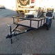 4YMBU1420SN000016 2025 Carry-On Utility Trailer auction photo thumbnail 2