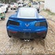 1G1YL2D7XE5300032 2014 Chevrolet Corvette Stingray Z51 auction photo thumbnail 16