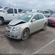 1G1ZK57B69F186233 2009 Chevrolet Malibu Ltz auction photo thumbnail 2