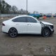 1HGCY2F57RA073783 2024 Honda Accord Hybrid Sport auction photo thumbnail 14