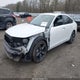 1HGCY2F57RA073783 2024 Honda Accord Hybrid Sport auction photo thumbnail 2