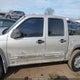 1GCDT13E478176812 2007 Chevrolet Colorado Lt auction photo thumbnail 15