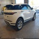 SALZJ2FX6MH156869 2021 Land Rover Range Rover Evoque S auction photo thumbnail 4