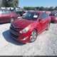 KMHEC4A45DA083863 2013 Hyundai Sonata Hybrid Limited auction photo thumbnail 2