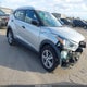 3N1CP5CU8KL511842 2019 Nissan Kicks S auction photo thumbnail 1