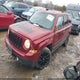 1C4NJRBB5HD121939 2017 Jeep Patriot Sport 4X4 auction photo thumbnail 2
