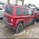 1C4NJRBB5HD121939 2017 Jeep Patriot Sport 4X4 auction photo thumbnail 4