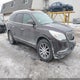 5GAKVBKD3FJ180391 2015 Buick Enclave Leather auction photo thumbnail 1