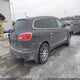 5GAKVBKD3FJ180391 2015 Buick Enclave Leather auction photo thumbnail 4