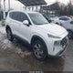 5NMS1DAJ7MH327845 2021 Hyundai Santa Fe Se auction photo thumbnail 1