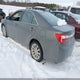 4T1BK1FK8CU520134 2012 Toyota Camry Xle V6 auction photo thumbnail 3
