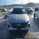 KM8JBCA15NU014088 2022 Hyundai Tucson Hybrid Blue auction photo thumbnail 13