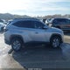 KM8JBCA15NU014088 2022 Hyundai Tucson Hybrid Blue auction photo thumbnail 14