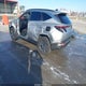 KM8JBCA15NU014088 2022 Hyundai Tucson Hybrid Blue auction photo thumbnail 3