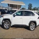 2T3W1RFV5MW152954 2021 Toyota Rav4 Xle auction photo thumbnail 14