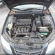 5NPET4AC3AH650443 2010 Hyundai Sonata Gls auction photo thumbnail 10
