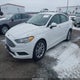 3FA6P0H75HR343069 2017 Ford Fusion Se auction photo thumbnail 2