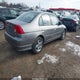 2HGES16504H558524 2004 Honda Civic Lx auction photo thumbnail 4