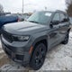 1C4RJKBG6R8508725 2024 Jeep Grand Cherokee L Limited 4X4 auction photo thumbnail 2