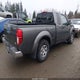 1N6AD06U07C444472 2007 Nissan Frontier Se auction photo thumbnail 4