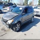 5Y2SL62803Z436692 2003 Pontiac Vibe auction photo thumbnail 2