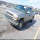 2GCEK19T711338214 2001 Chevrolet Silverado 1500 Ls auction photo thumbnail 2