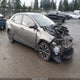 5YFBURHEXHP618008 2017 Toyota Corolla Le auction photo thumbnail 1